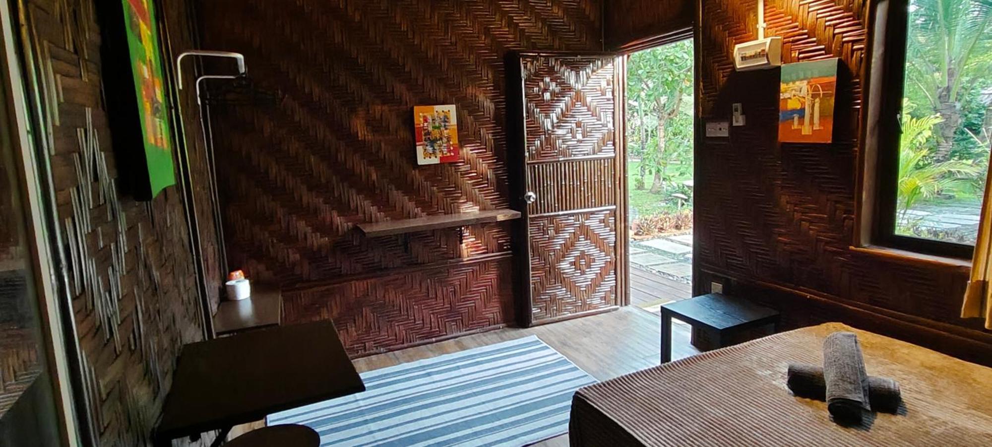 Apartamento Bambu Getaway Kuah Exterior foto